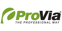 ProVia Window, Door, Vinyl Siding logo